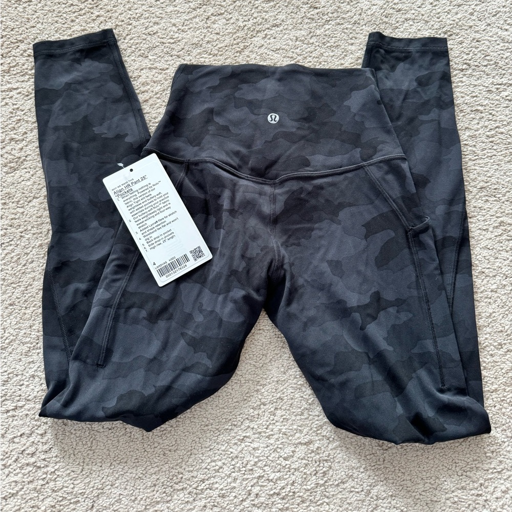Lululemon leggings